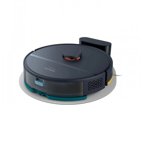 Робот-пилосос з вологим прибиранням Philips Series 2000 XU2000/10